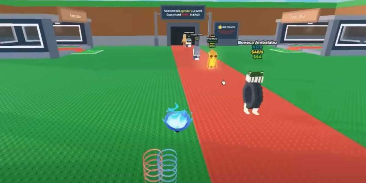 Steal A Brainrot OG Tier Guide