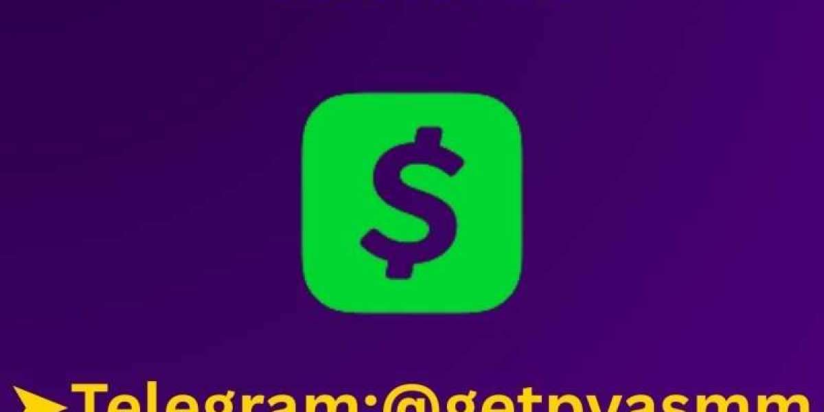 Buy Verified Cash App Accounts Instant Delivery