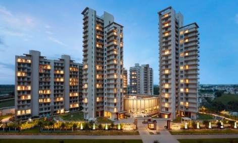 Real Estate in Gurgaon | Residential Property for Sale in Gurgaon