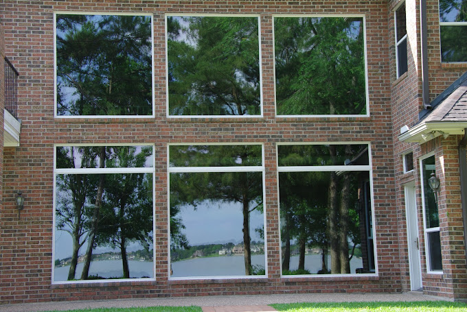 American Window Systems (A Window Inc.) - BBB
