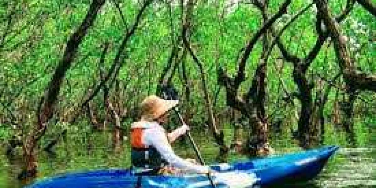 Experience the Best Kayaking and Water Sports in Goa