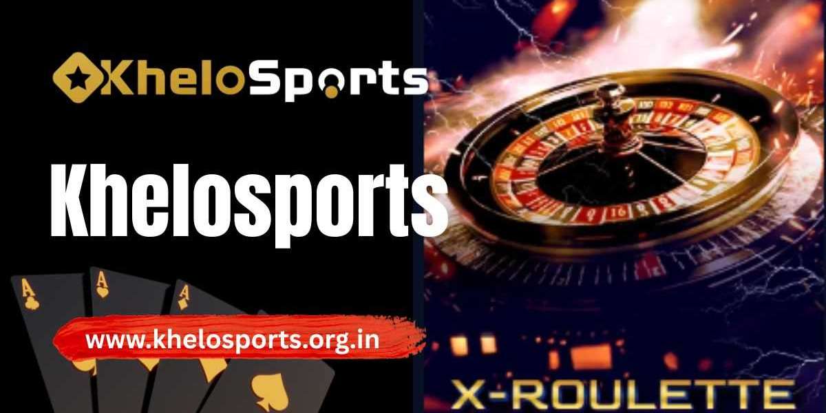 Discover Khelosports: A Modern Way to Experience Sports Online