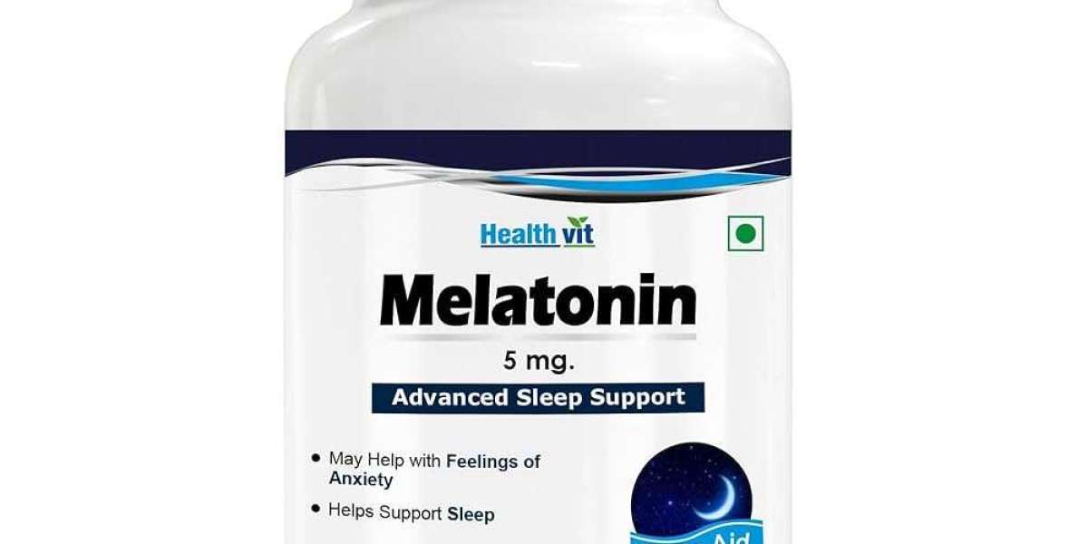 Side Effects of Melatonin Supplements You Should Know
