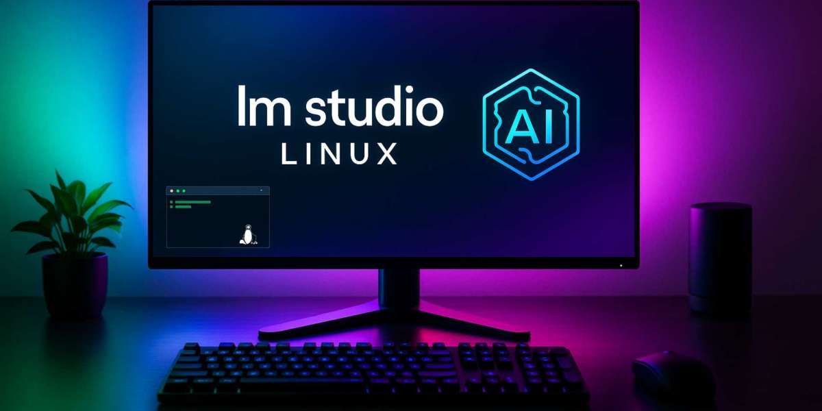 How Does LM Studio Linux Change the Way We Run AI Models Locally?