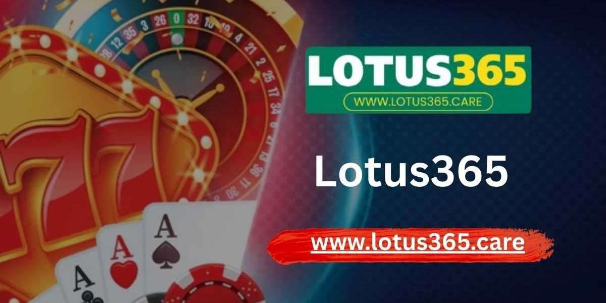 Sport How to Deposit and Withdraw Money Safely on Lotus365