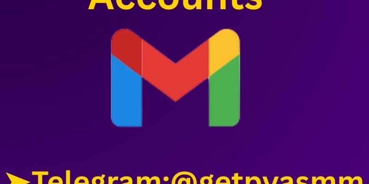 5 Best Sites to Buy Gmail Accounts in Bulk (PVA & Aged)