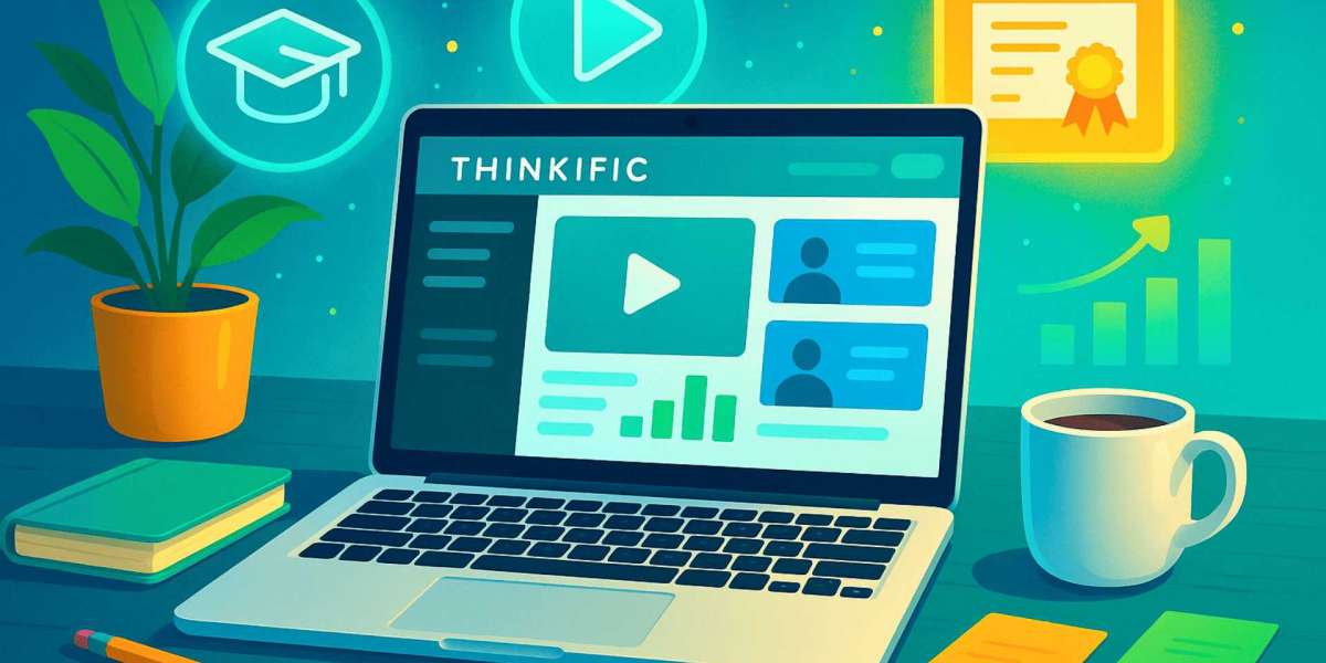 Can Thinkific Really Help You Build a Profitable Online Course?