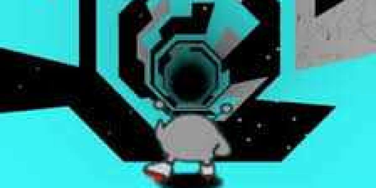 Exploring the World of Run 3