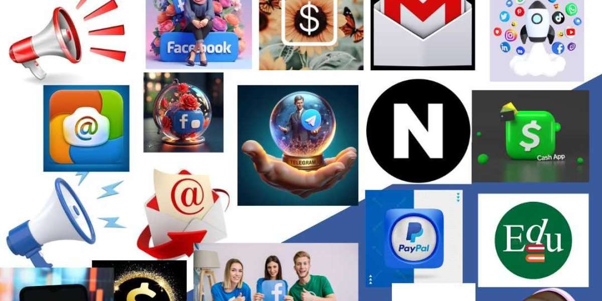 Best place to buy aged Facebook accounts? · Agency AND All product Sarvice