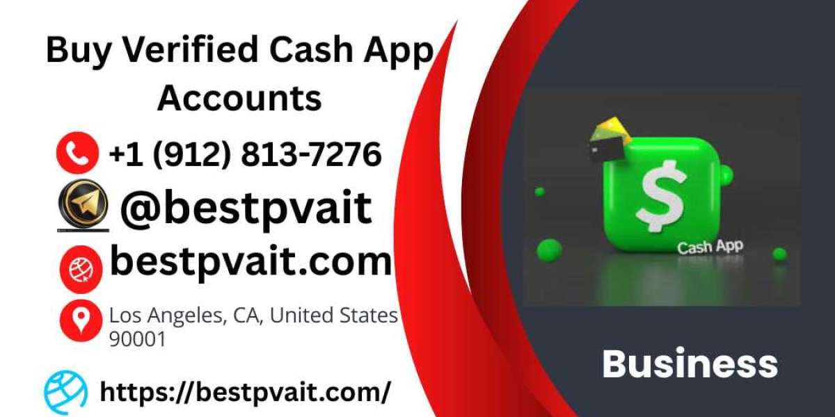 Where Can I Purchase a Verified Cash App Account