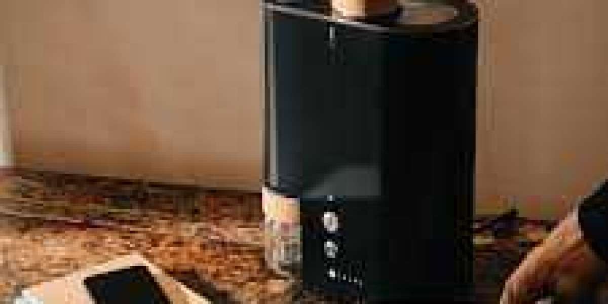 Precision Lab Sample Roaster by Coffee Pro Direct