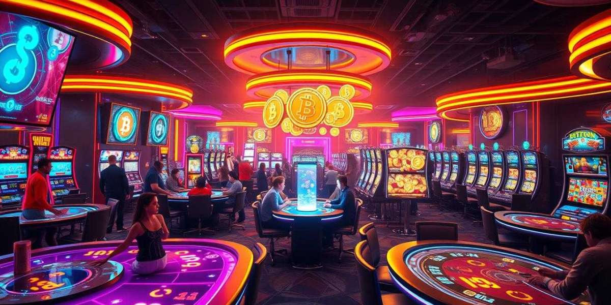 Predictive Analytics in Bitcoin Gambling Outcomes
