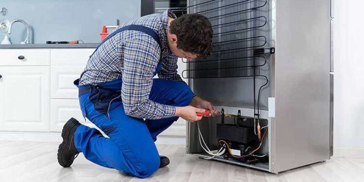 Washing Machine Repair Service in Washington, DC & Arlington, VA