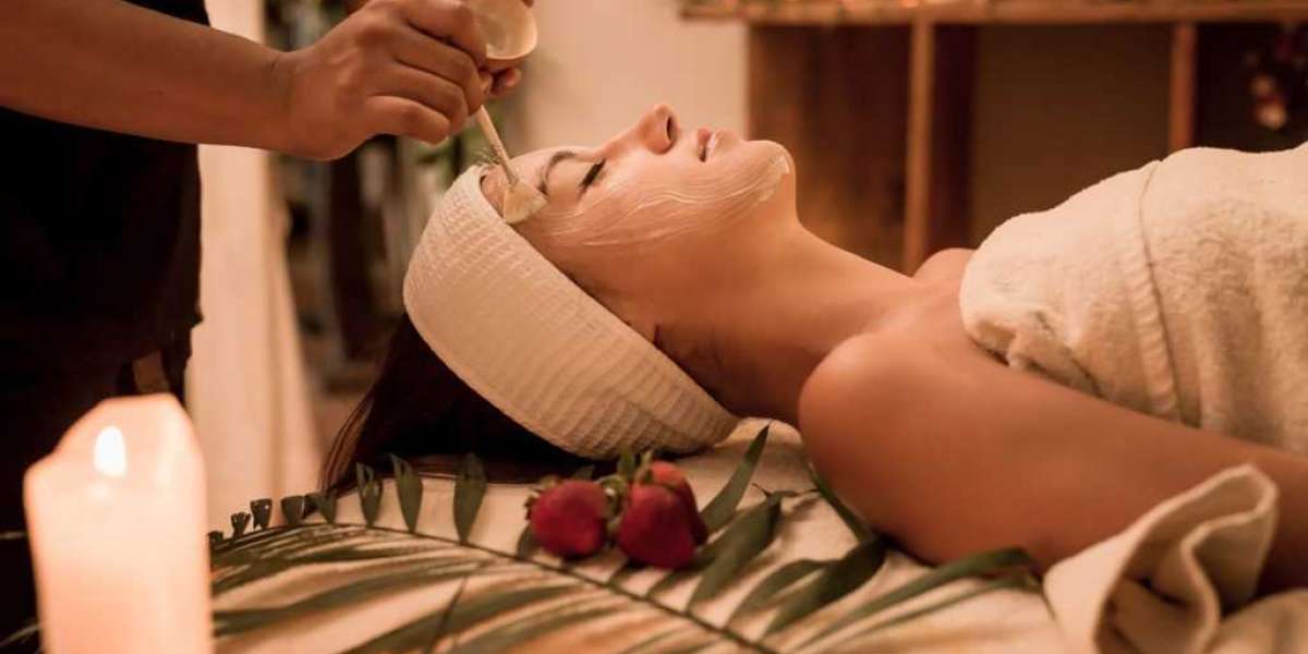 The Benefits of Facial and Body Treatments in Playa del Carmen