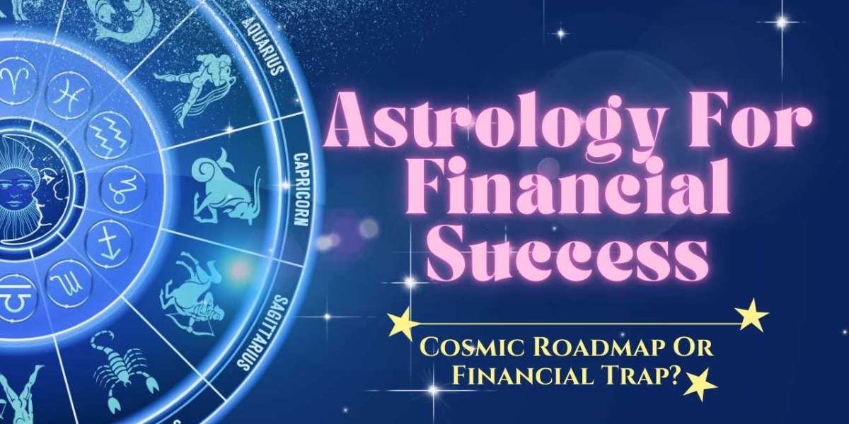 Astrology For Financial Success: Cosmic Roadmap Or Financial Trap?