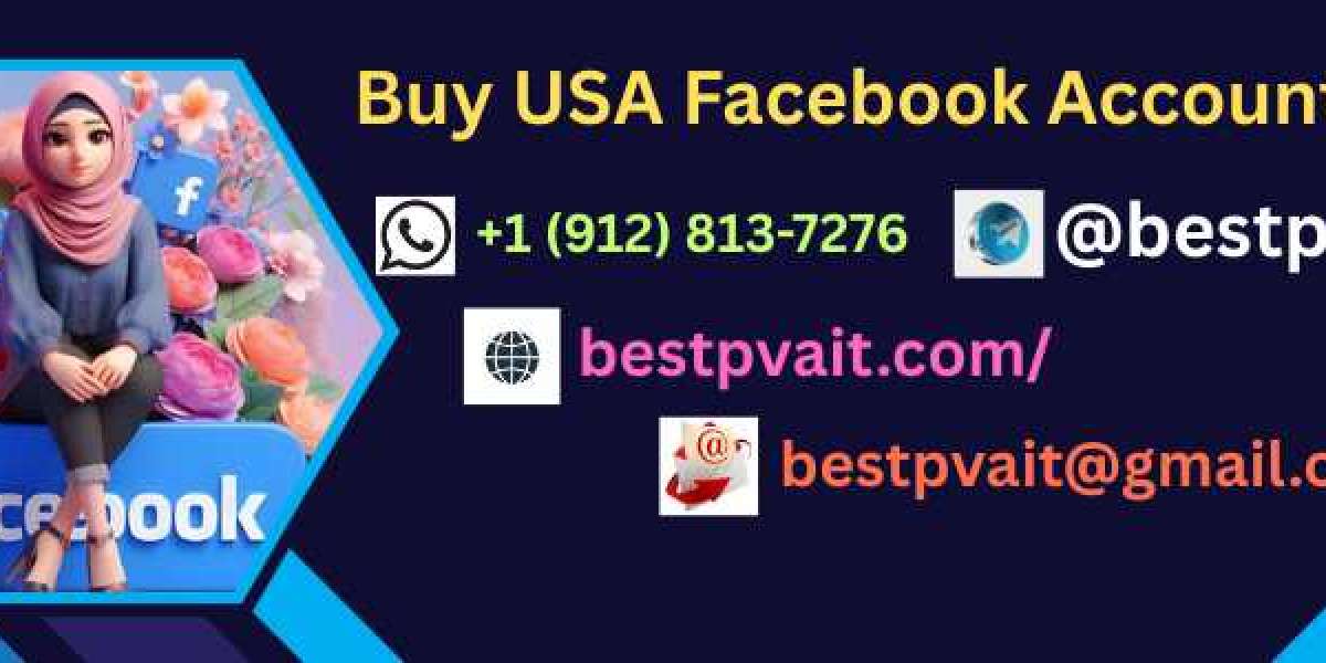 Premium USA Facebook Accounts for Sale – Marketplace & Ad Access Included"