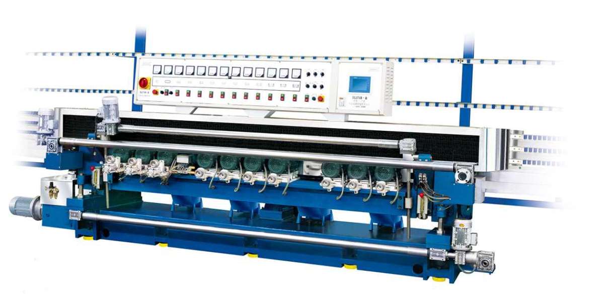 Beveling Machine Market Grows with Portable Innovations