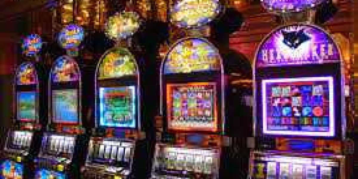 Why Progressive Online Slots Are Worth Trying