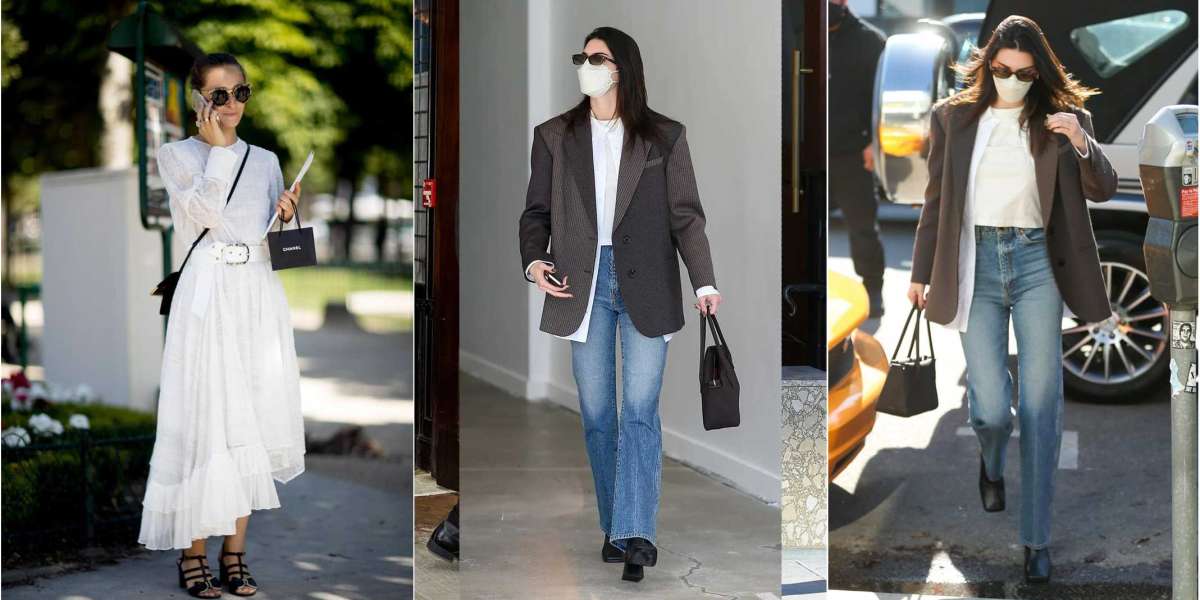 seasonal wardrobe Fendi is a prime example