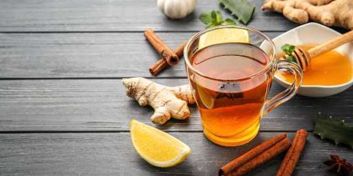 Herbal Skincare: Natural Solutions for Healthy Skin