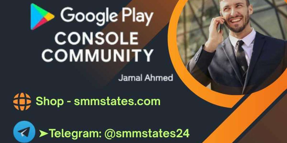 Buy Google Play Developer Accounts 2025 | Cheap Price
