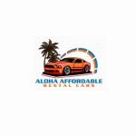 Aloha Affordable Rental Cars LLC