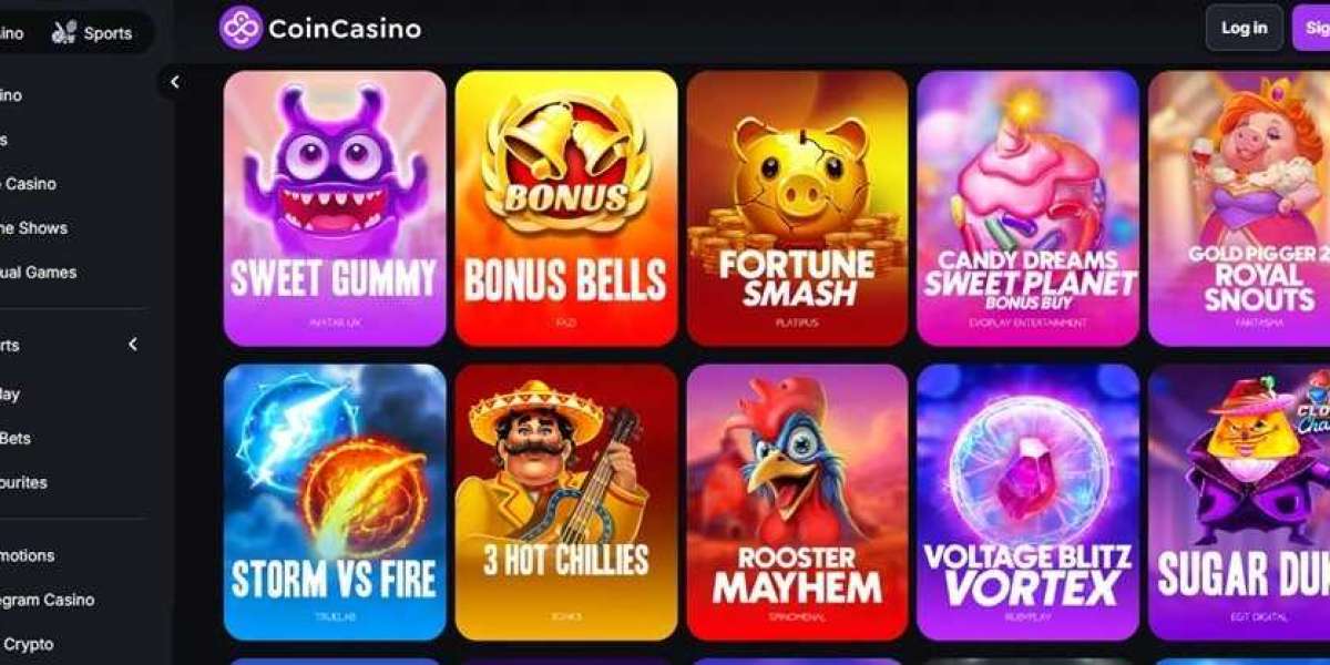 The New Wave of Online Gambling: A Deep Dive into No KYC Casinos