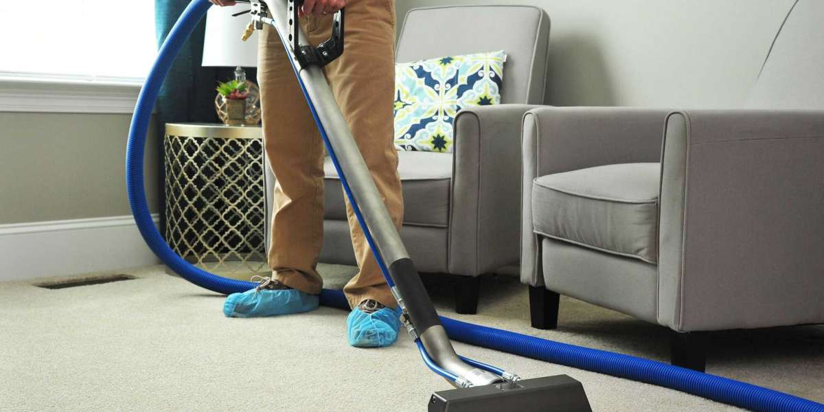The Science and Art of Carpet Cleaning: Techniques, Benefits, and Best Practices