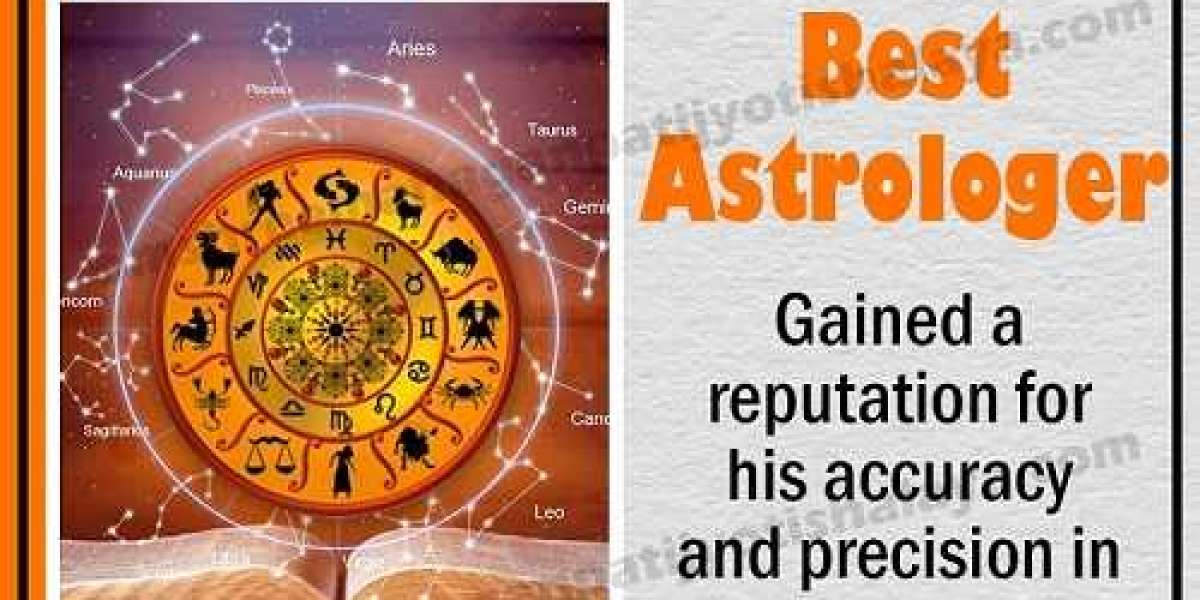 Best Astrologer In Pune