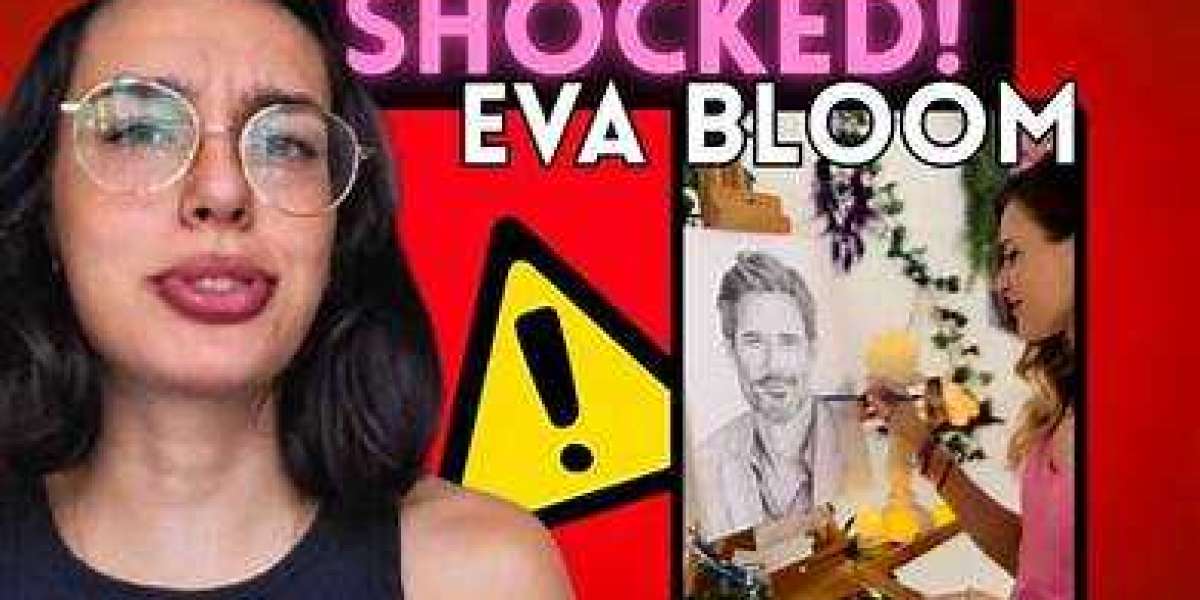 The Pros and Cons of Ordering Eva Bloom Soulmate Sketch
