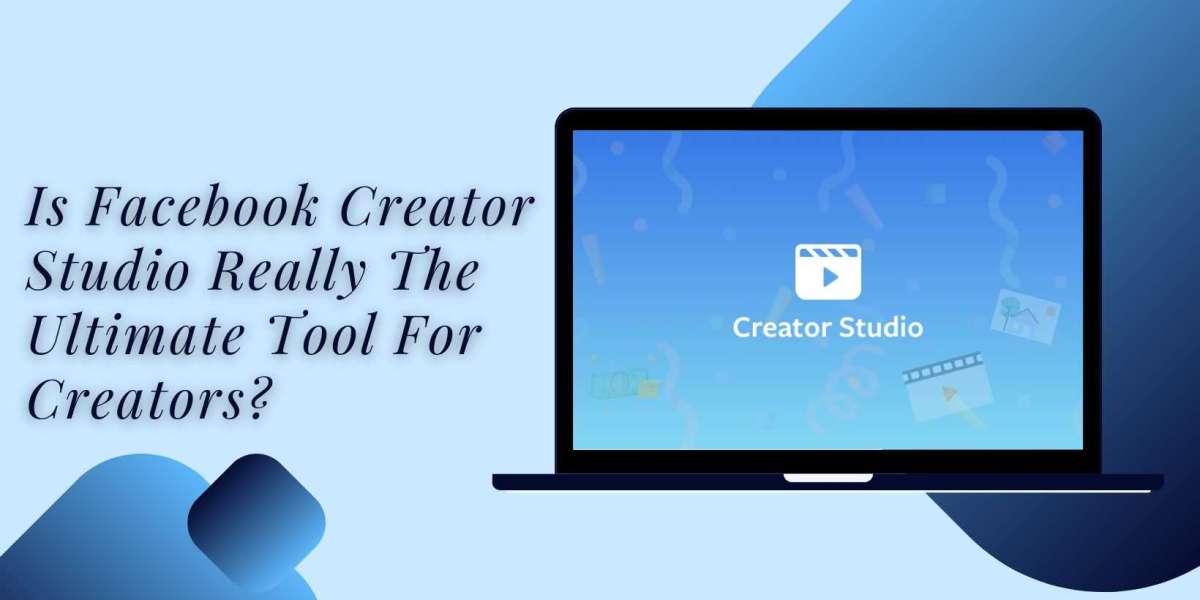 Is Facebook Creator Studio Really The Ultimate Tool For Creators?