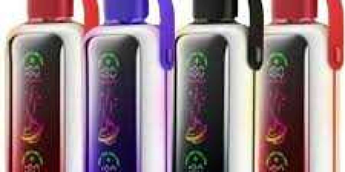 Discovering the Best Vape Shops in Dubai and Beyond
