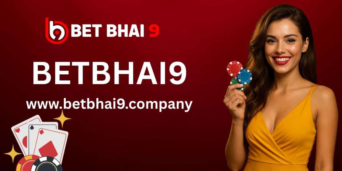 How to Create Your Betbhai9 ID Quickly and Securely