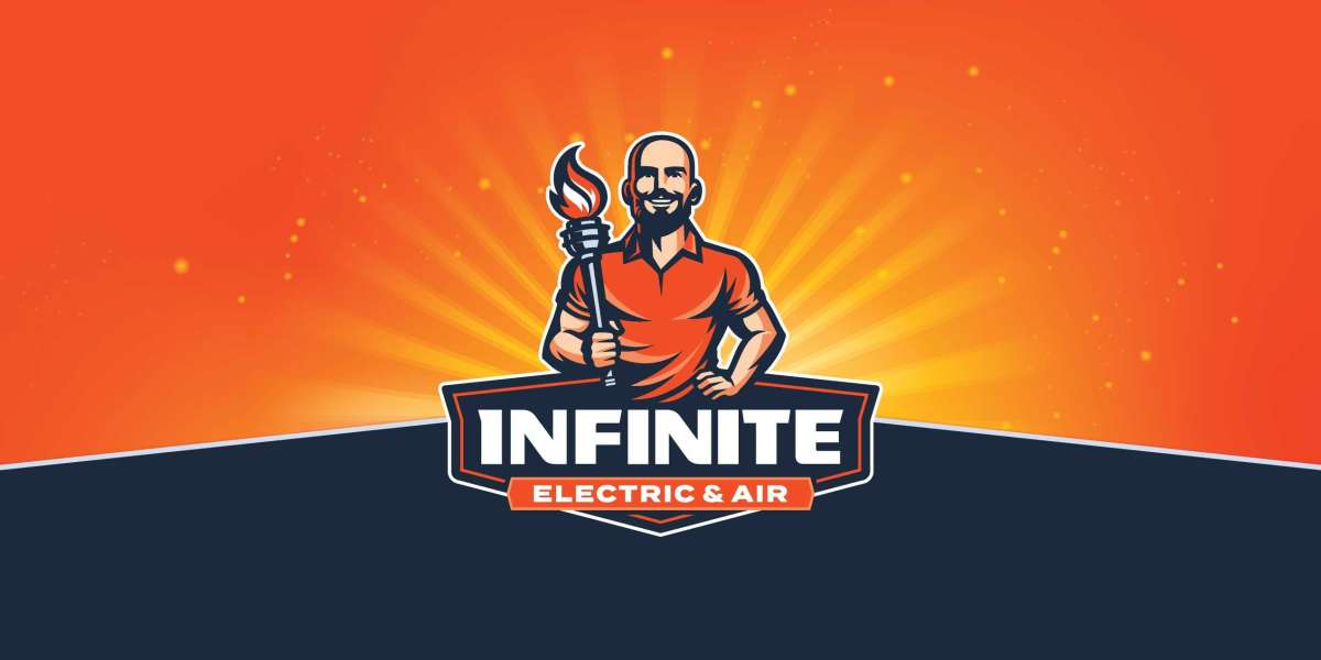 The Importance of Licensed Electricians: How Infinite Electric & Air Keeps Families Safe