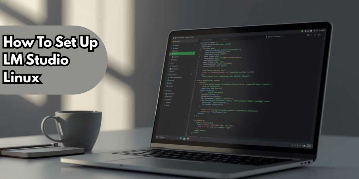 How to Set Up LM Studio Linux