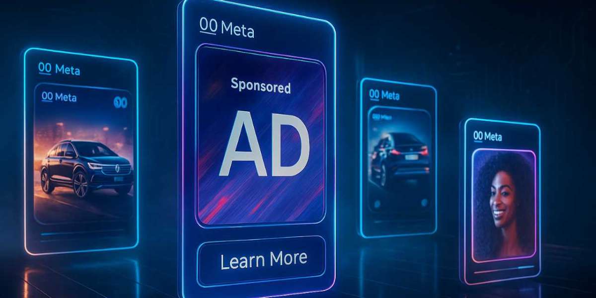 Could Meta Ad Library Be the Secret Marketers Are Overlooking?
