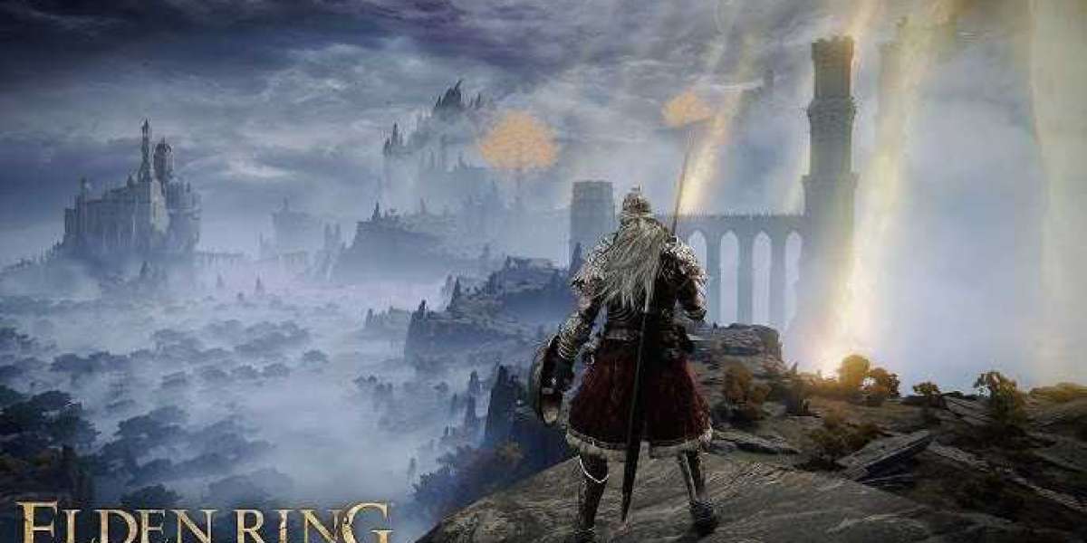 MMOexp Elden Ring:Second Playthrough Guide with Advanced Tactics