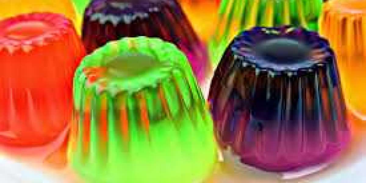 Hydrocolloids Market Research Forecast: Regional Growth and Emerging Markets