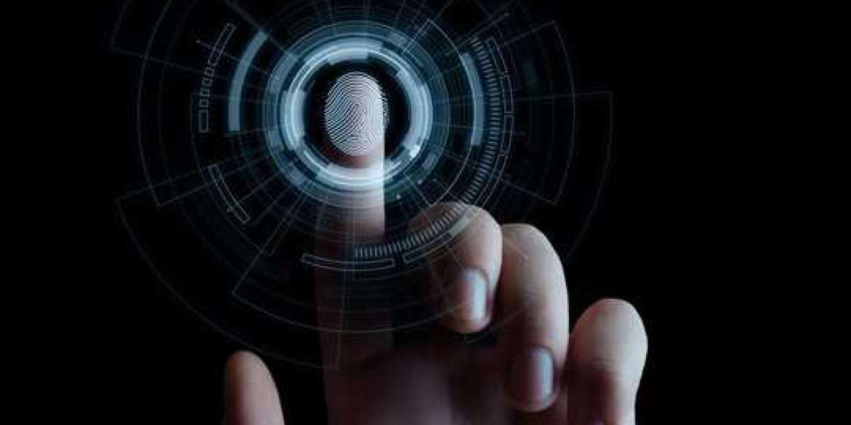 Biometrics Middleware Market Surges with Multimodal Authentication