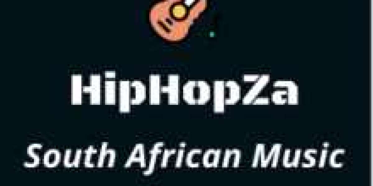 Hiphopza: Your Gateway to the Latest South African Music