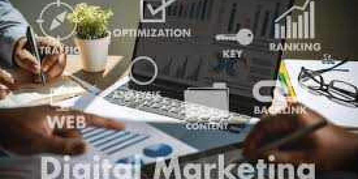 Unlock Your Future with a Digital Marketing Course Online