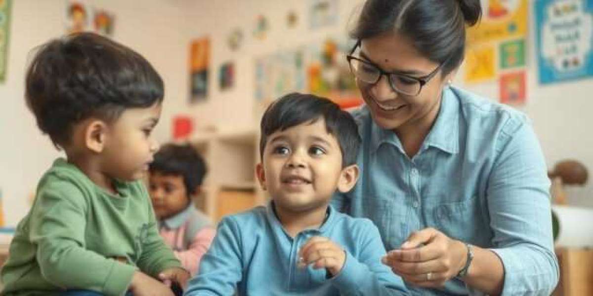 Nurturing Children with Genetic Disorders Through Homeopathy Care