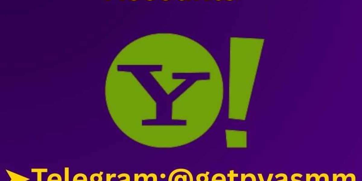 Top #1 Where to Buy Yahoo Accounts in Bulk (PVA & Aged)