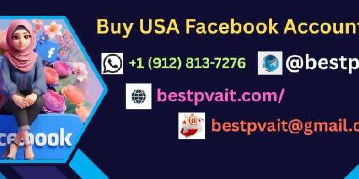 100% Phone Verified USA Facebook Profiles – Instant Delivery