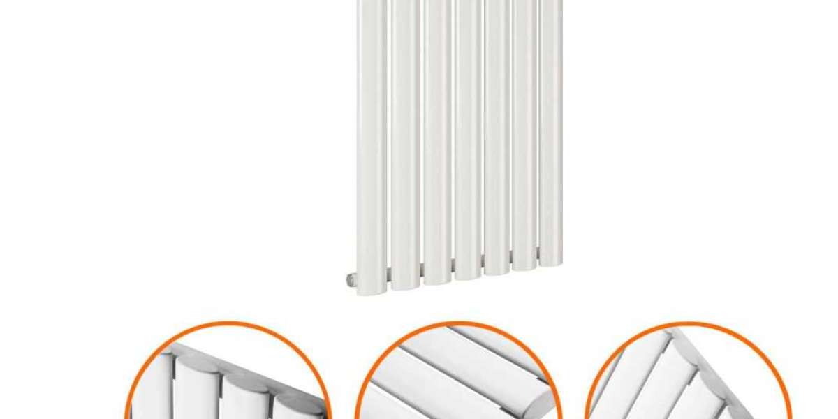Radiators in the UK: Heating Homes with Comfort and Style