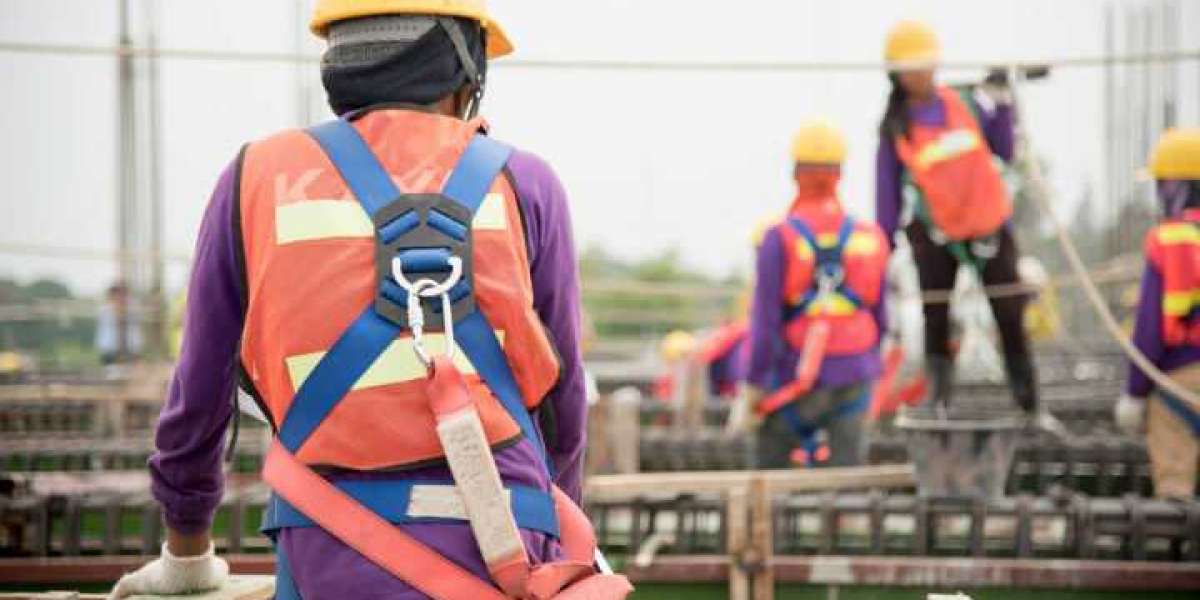 Top 10 Height Safety Equipment Brands You Can Trust