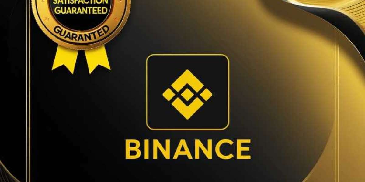 How to Buy Binance Account: A Step-by-Step Guide only usashopsmm.com !