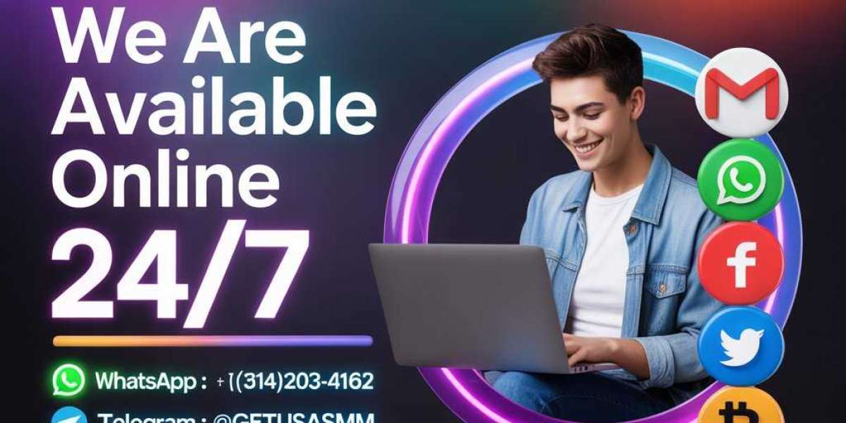 Top 3 Best sites to Buy  Telegram Accounts (PVA  A