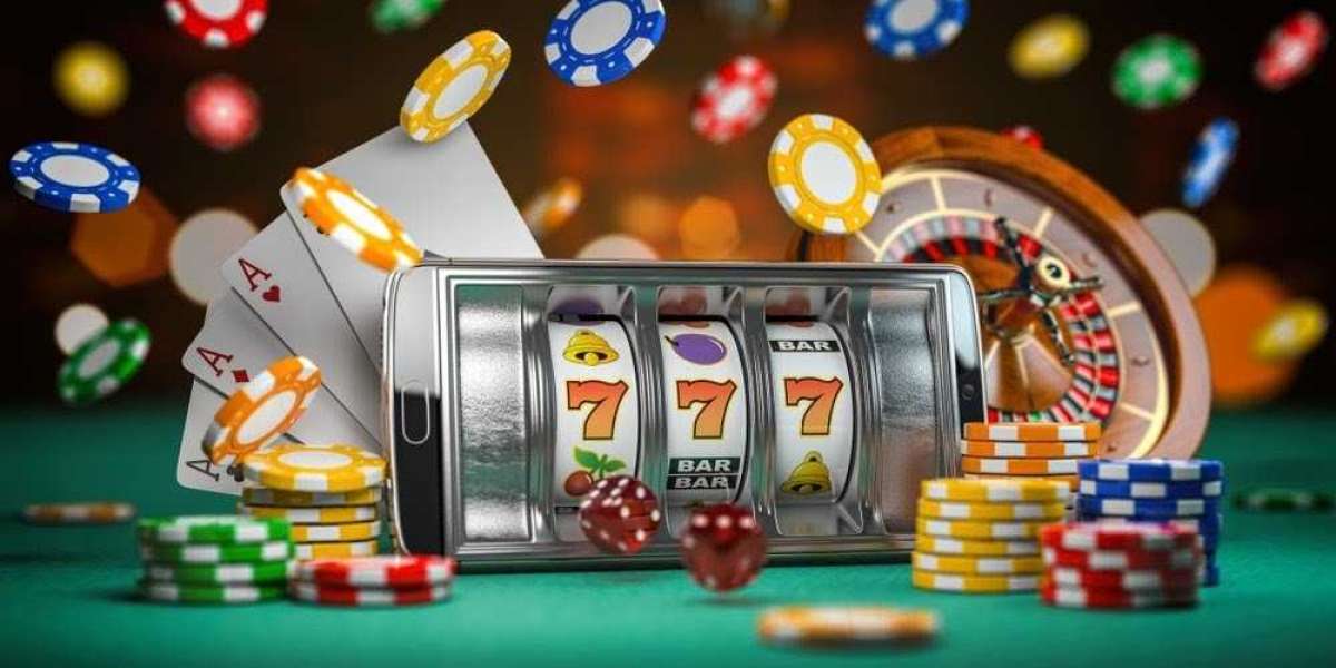 The Role of Bonuses in Online Casino Popularity
