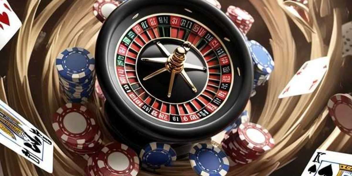 Luckyhills.ca: Elevating Slot Gaming in Canada